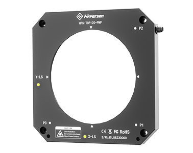 機(jī)器人校準(zhǔn)傳感器HPS-TCP120