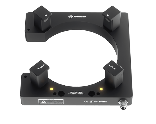 機器人校準傳感器HPS-TCP100